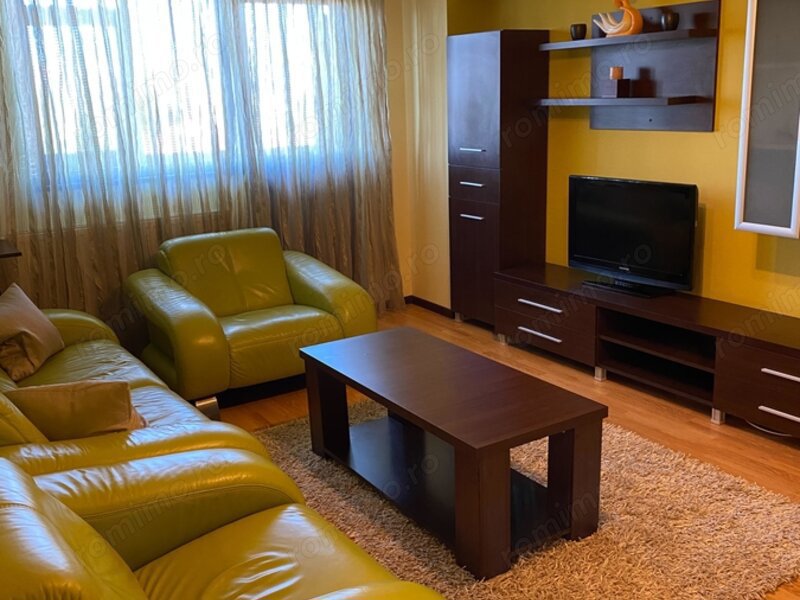 Apartament 3 camere Brancoveanu