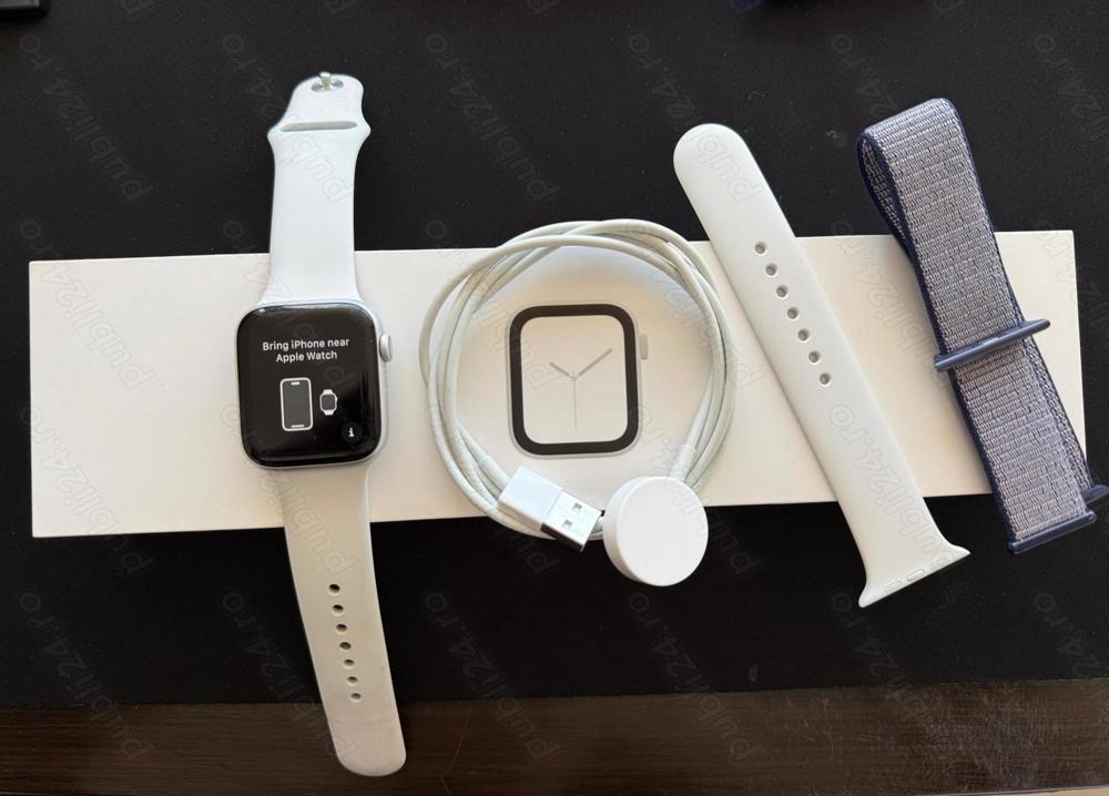 Apple Watch 4 series 44 mm