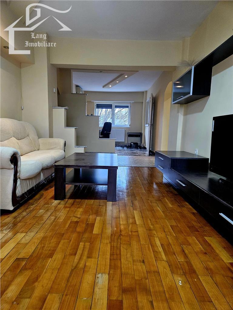 Apartament 3 camere in zona Aurel Vlaicu , mobilat-utilat X1RF10355