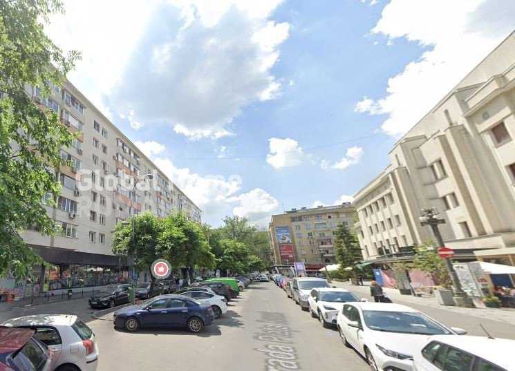 Spatiu Comercial 256 MP Parter+Subsol | Zona Ultracentrala - Piata Amzei