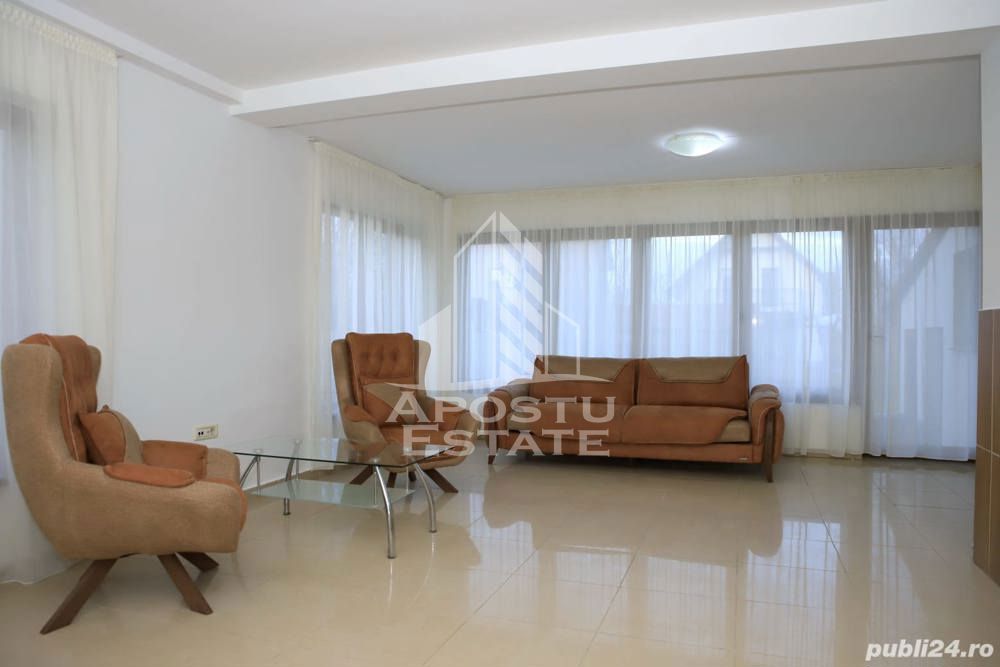 Duplex Stanga-Dreapta | Mosnita Noua | 150 mpu | 2006 mobilat/utilat