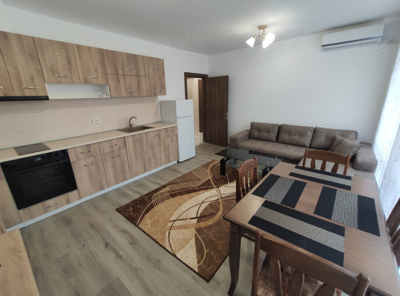 Apartament de inchiriat