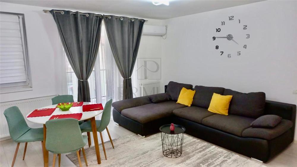 Apartament 2 camere - Giroc - Loc de parcare - Toate Utilitatiile