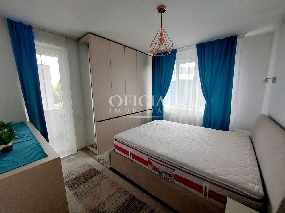 Apartament 2 camere | Parcare | Zona Vivo | Floresti