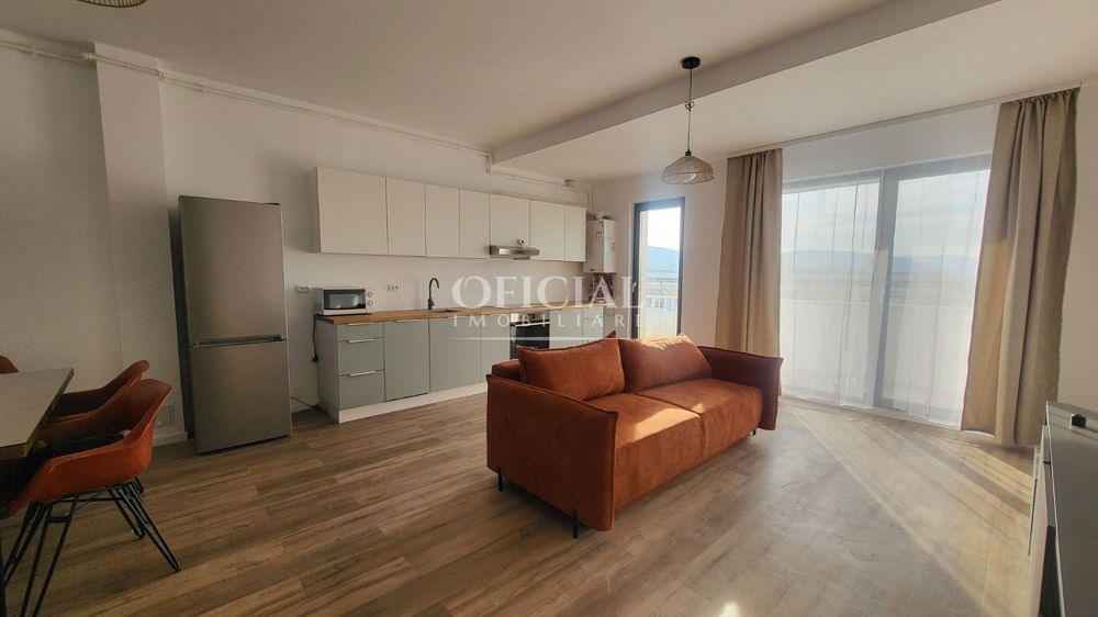 Apartament 2 camere | Parcare subterana | Zona Eroilor | Floresti