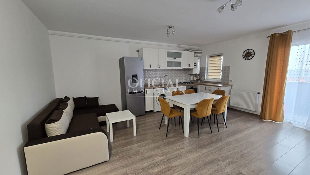 Apartament 2 camere | Parcare | Zona Tineretului | Floresti