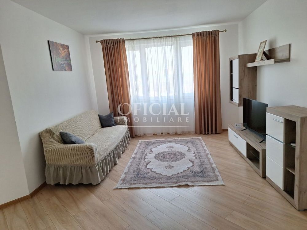 Apartament 2 camere | Parcare subterana | Zona Vivo | Floresti