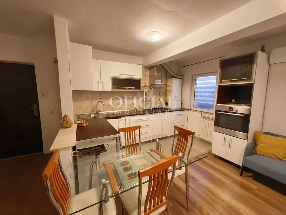 Apartament 2 camere | Parcare | Zona Muzeul Apei | Floresti