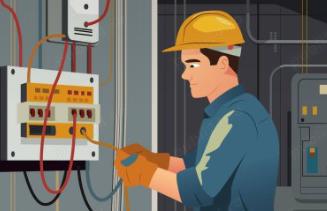 Angajam electrician ide intretinere si reparatii utilaje in departamentul de Mentenanta