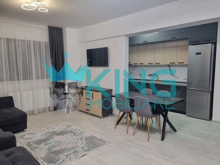 Apartament 3 Camere Drumul Taberei Bucuresti