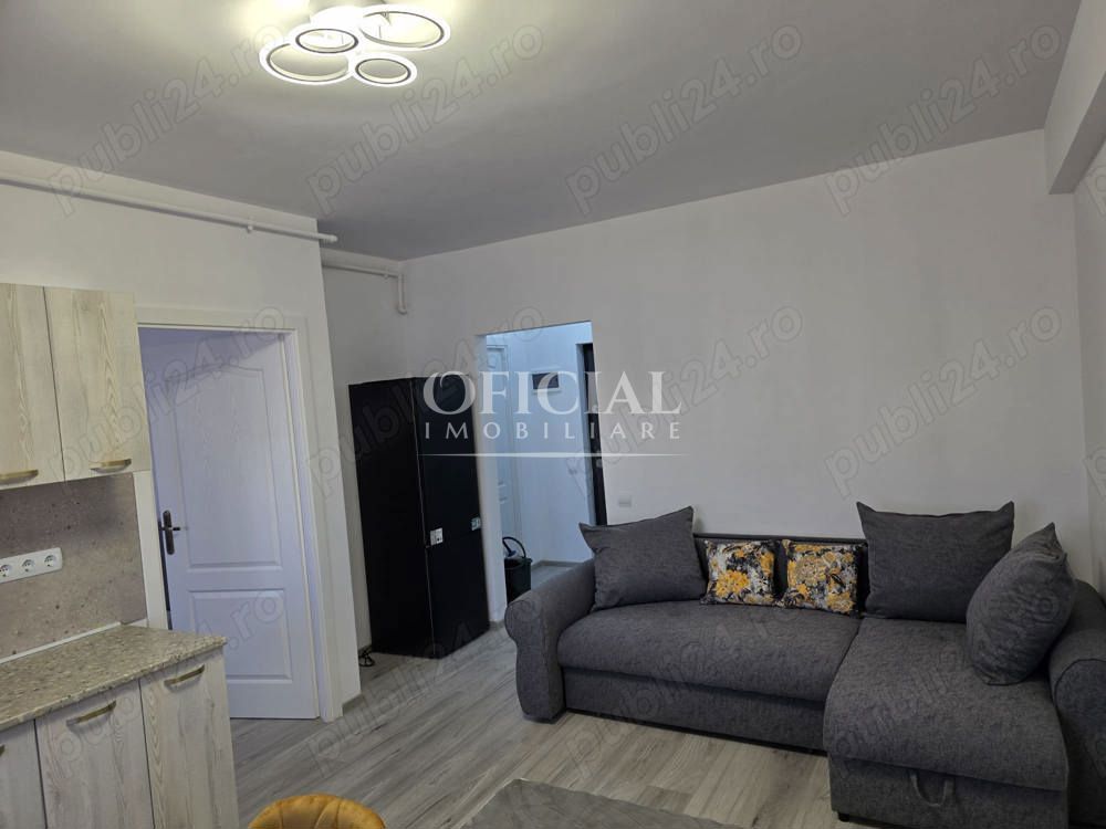 Apartament 2 camere | Parcare subterana | Zona Urusagului | Floresti