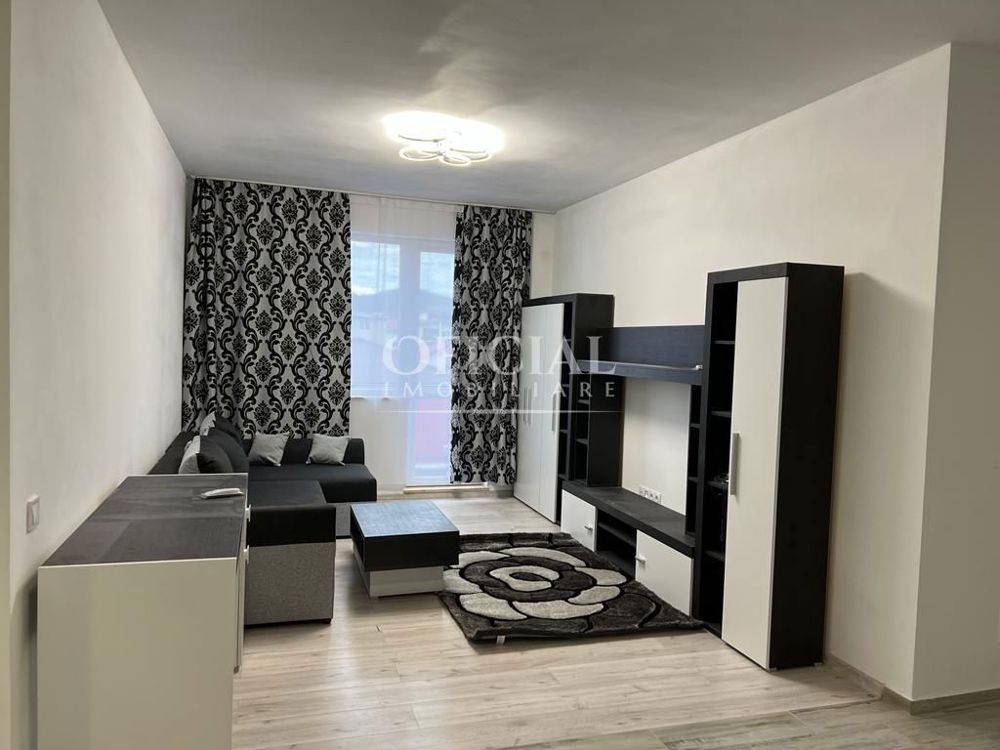 Apartament 2 camere | Parcare subterana | Zona Sesul de Sus | Floresti