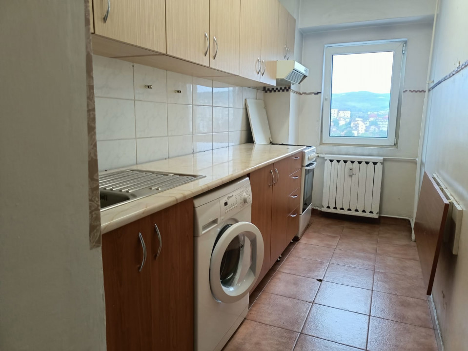 Exclusivitate Apartament cu 1 cameră zona Kaufland Mănăștur