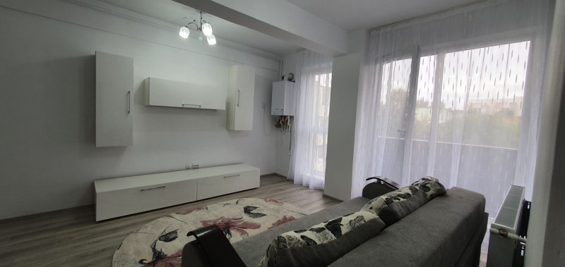 Apartament 2 camere  Centru