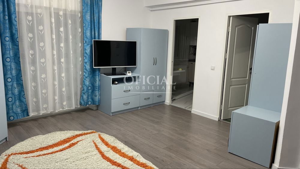 Apartament 1 camera | Parcare | Zona Muzeul Apei | Floresti