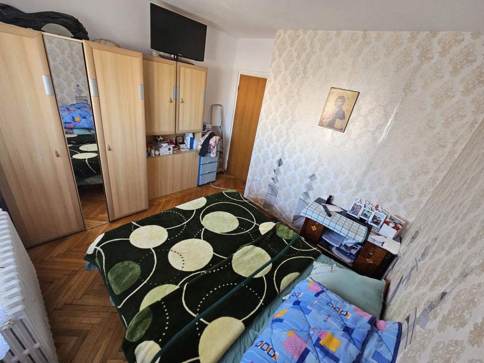 Apartament 2 camere în zona Cinema Mărăști