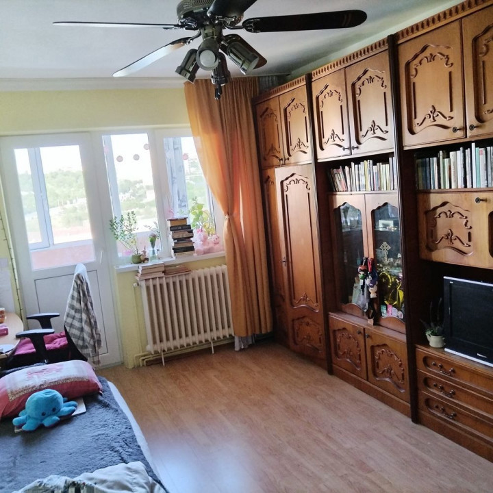 Apartament 2 camere in zona Big