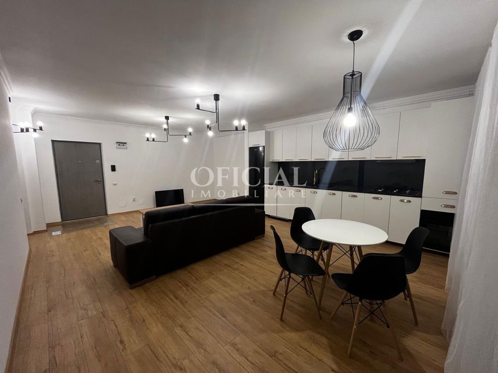 Apartament 2 camere | Terasa 13 Mp | Zona Eroilor | Floresti