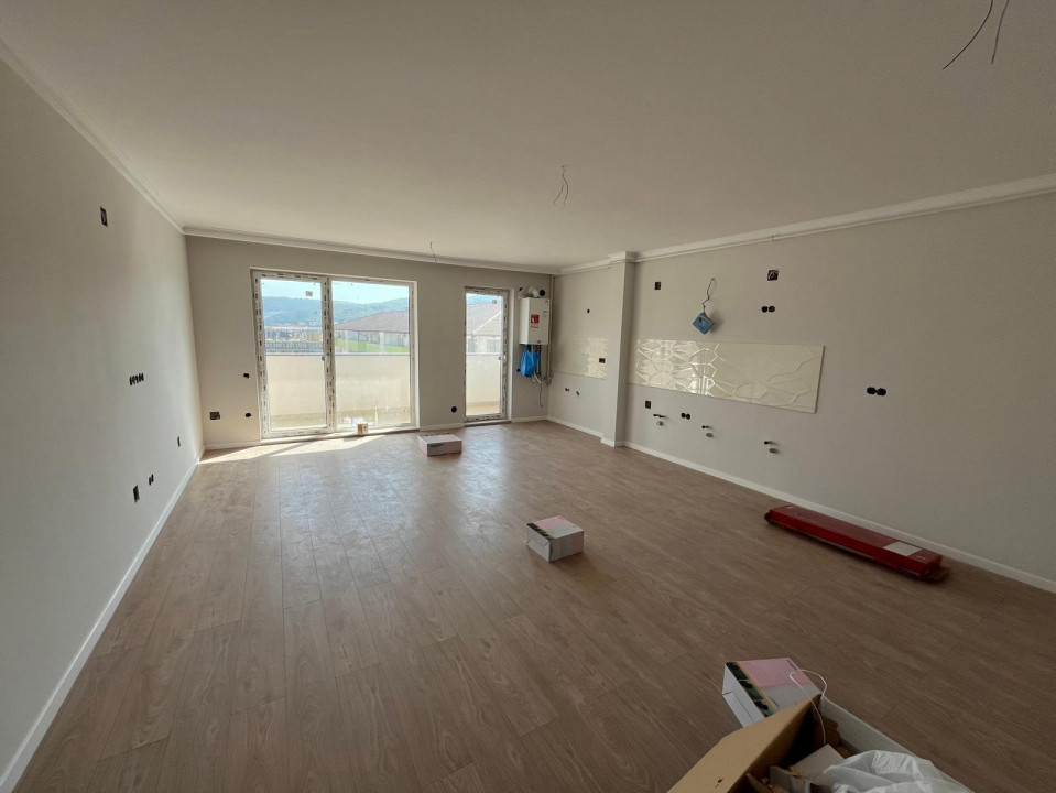 Apartament 2 camere Eroilor