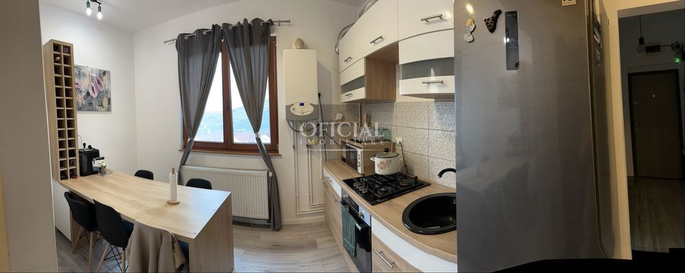 Apartament 2 camere | Zona Bulevardul Cetatea Fetei | Floresti