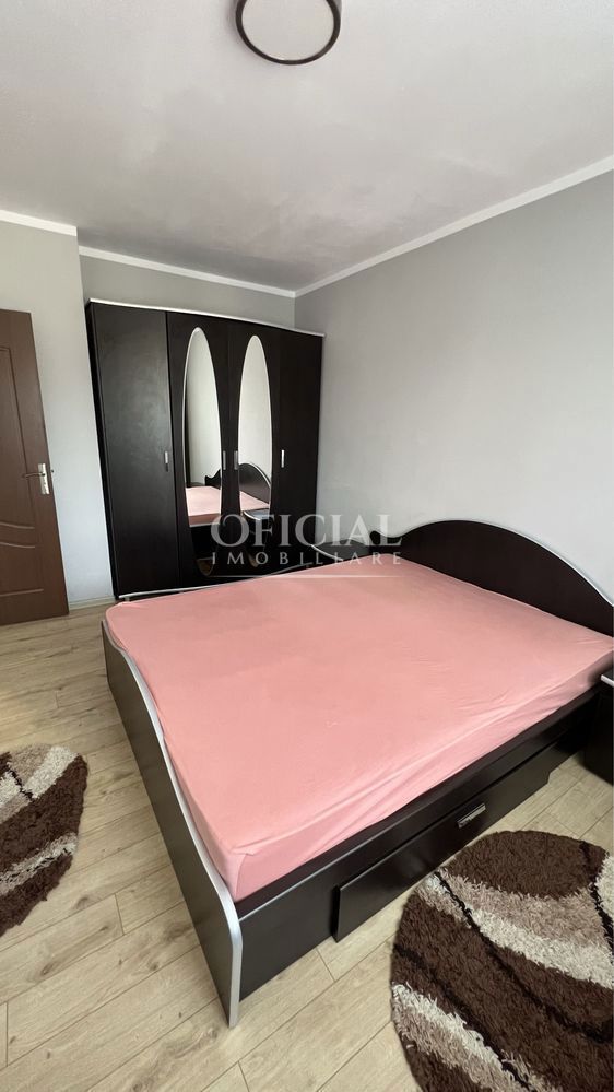 Apartament 2 camere | Parcare | Zona Vivo | Floresti