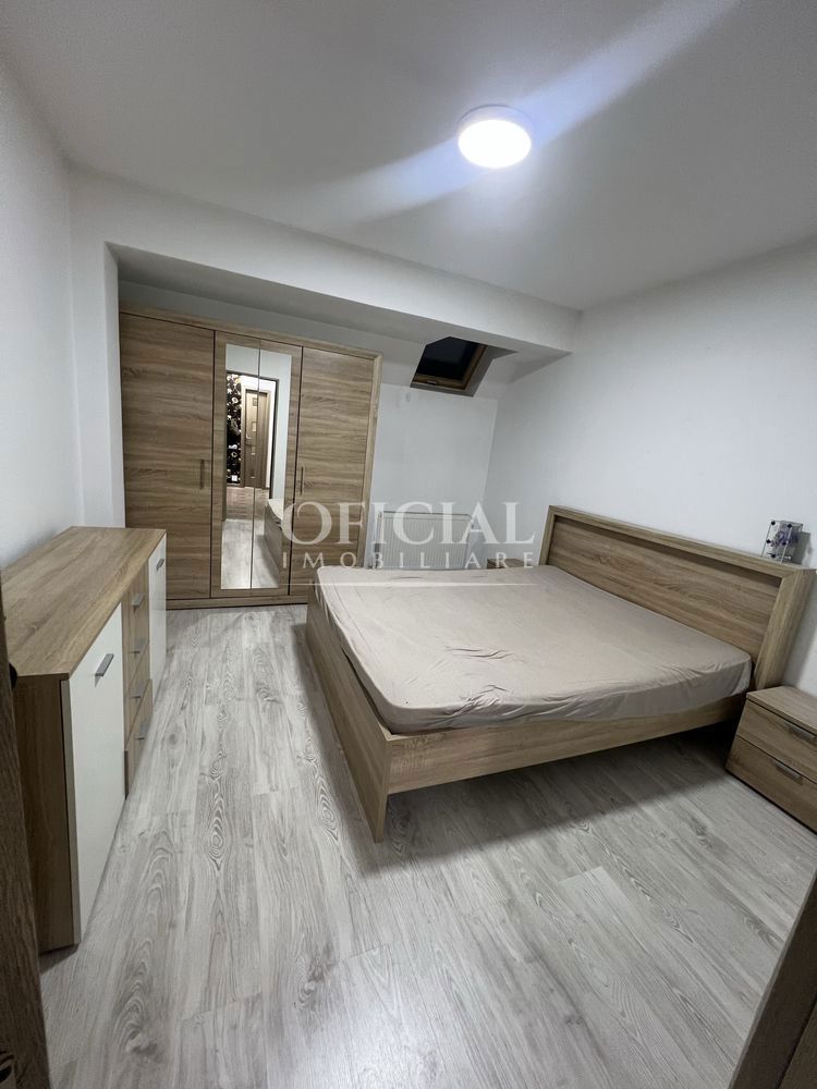 Apartament 2 camere | AC | Zona Eroilor | Floresti