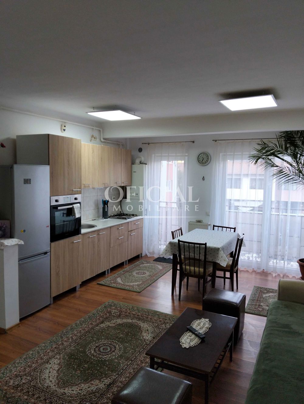 Apartament 2 camere | Zona Centrala | Eroilor | Floresti