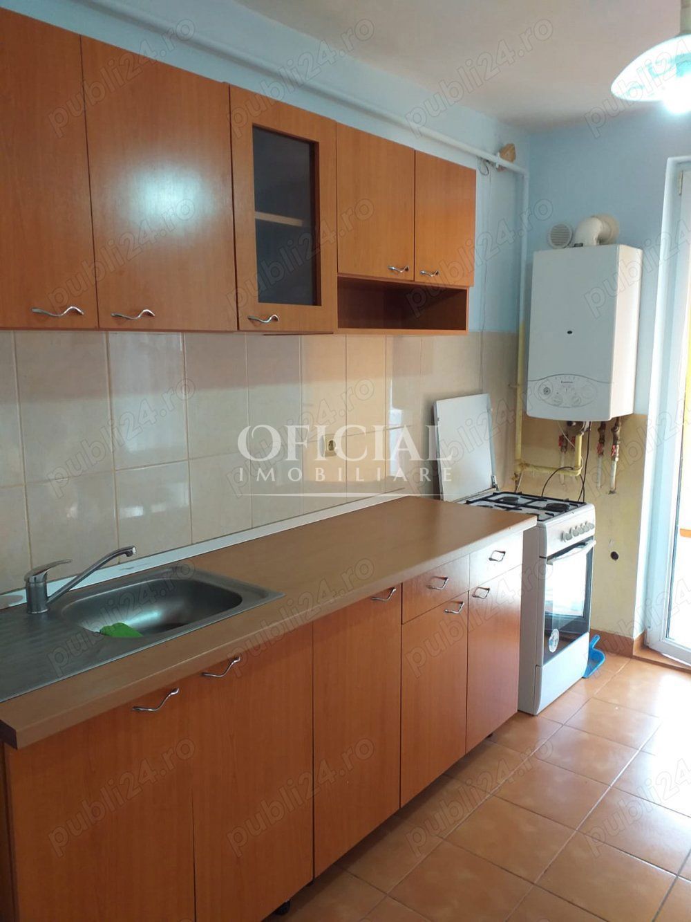 Apartament 2 camere | Parcare | Zona Eroilor | Floresti