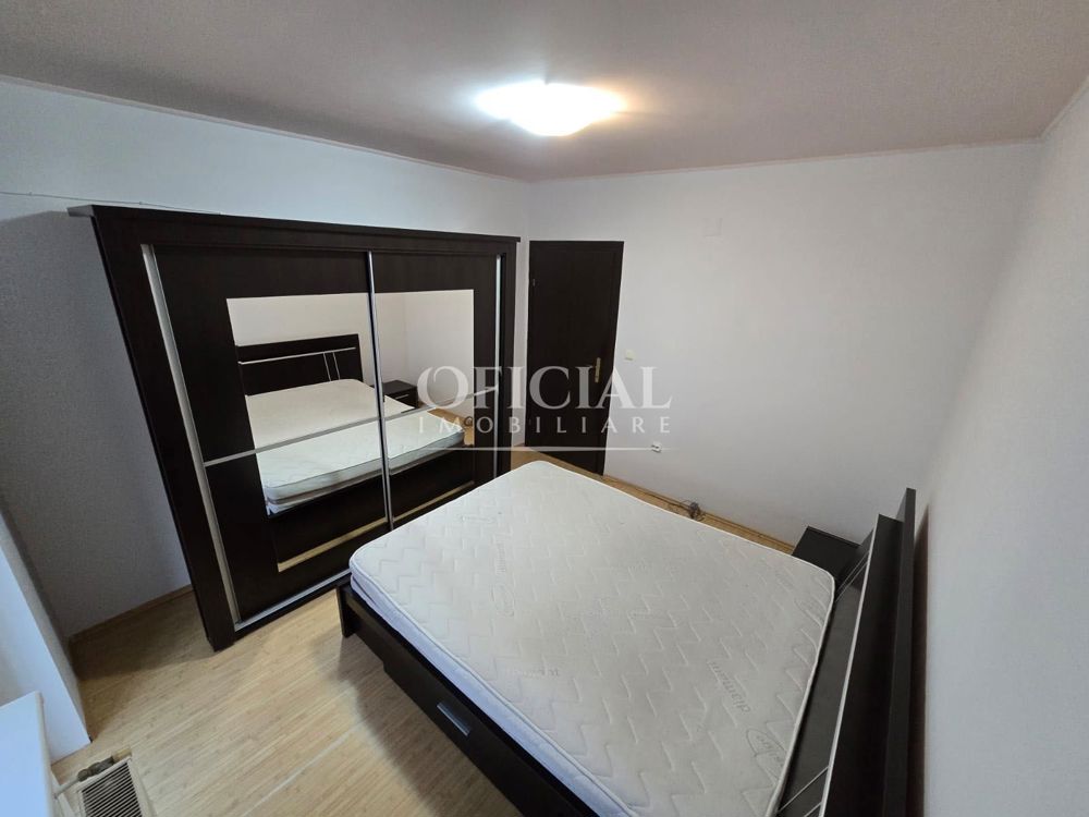 Apartament 3 camere | Parcare | 60 Mp | Zona Eroilor | Floresti