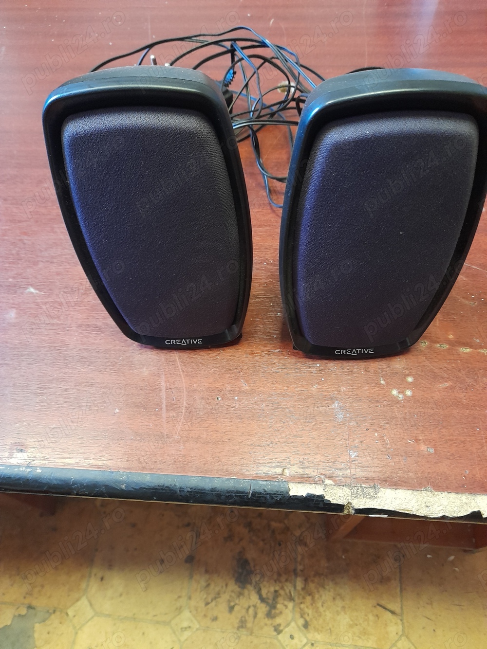 Boxe computer   laptop Creative 2.0 Inspire 245