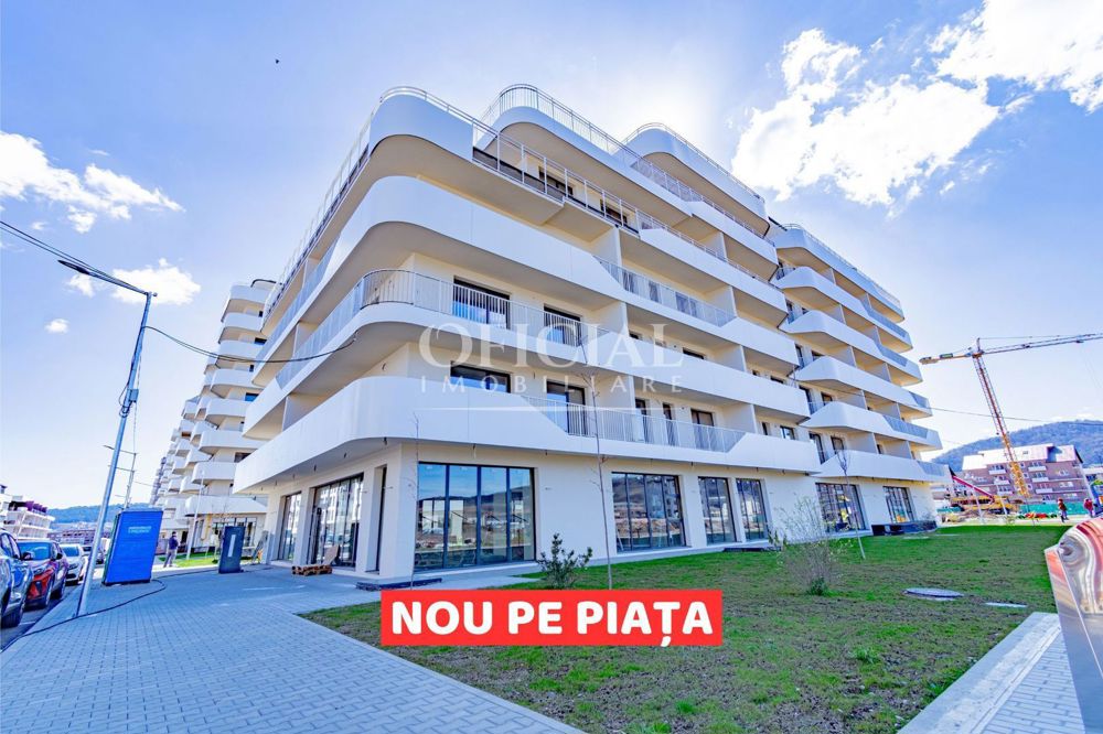 Apartament 3 Camere | 65 Mp | Balcon | Parcare | Floresti Eroilor