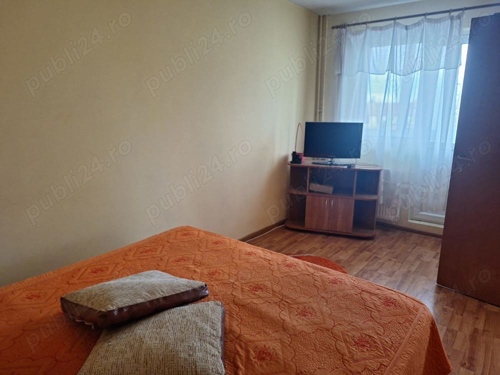 Inchiriez apartament 2 camere in Ploiesti