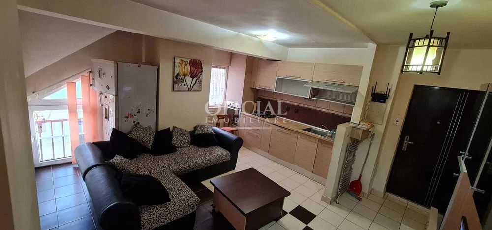 Apartament 3 Camere | Pet Friendly | 52 Mp | Floresti Muzeul Apei