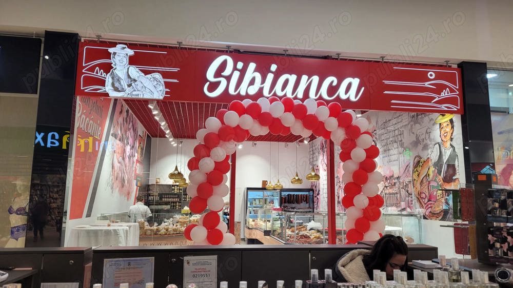 Productie publicitara profesionala   INDOOR & OUTDOOR