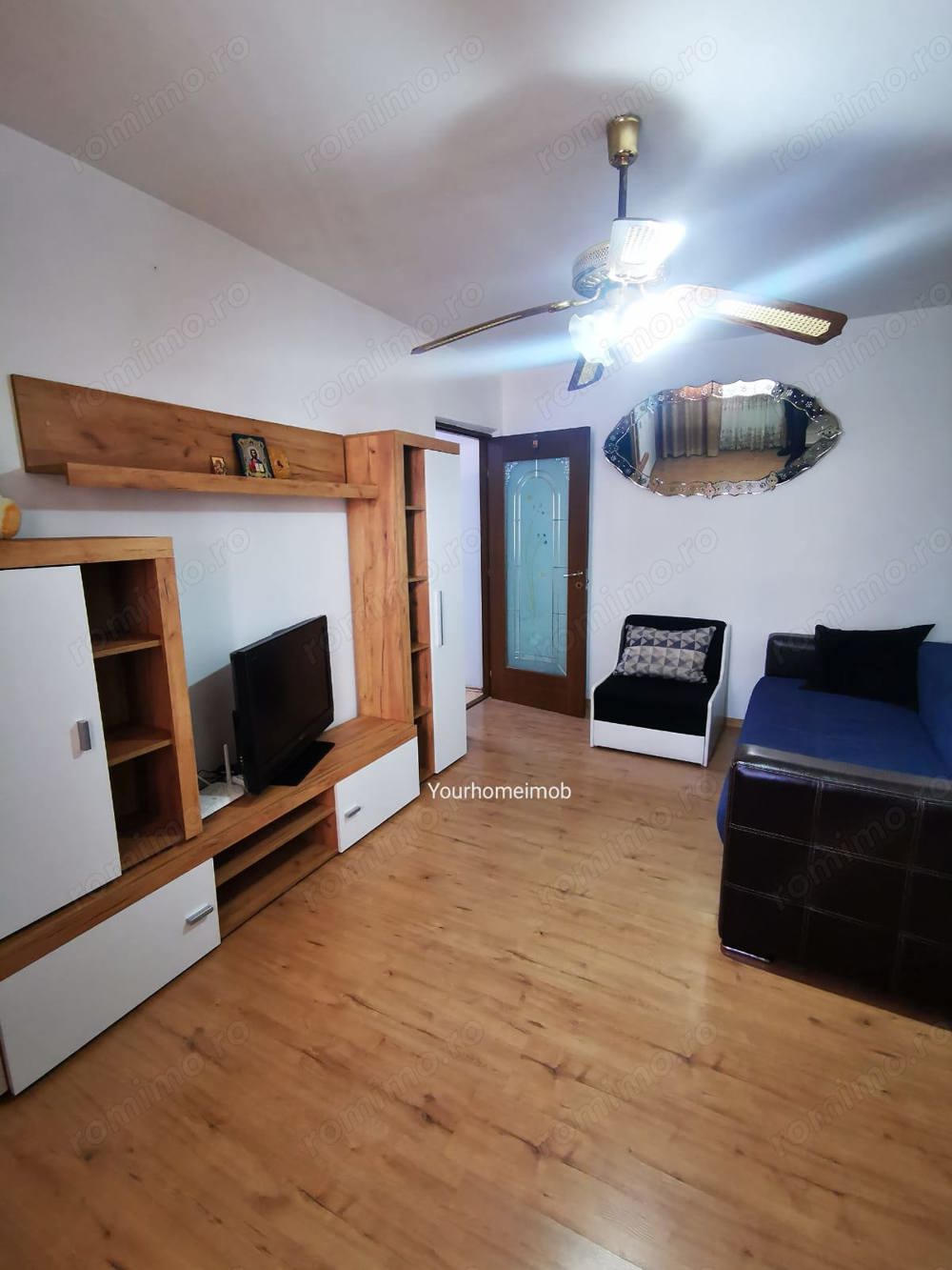 Apartament Craiovita 2camere 