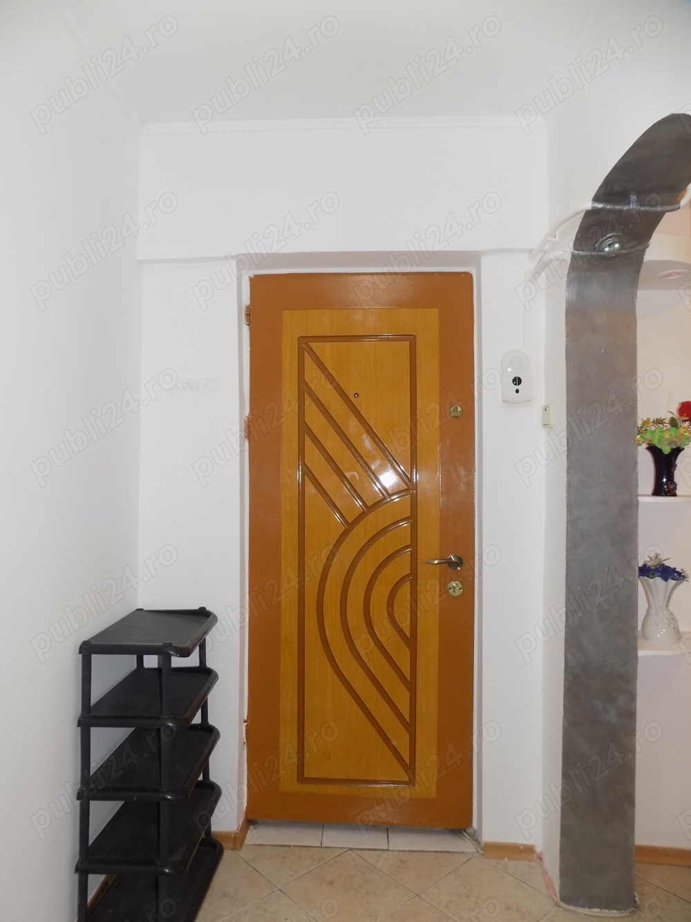 Apartament 2Camere Radu Negru