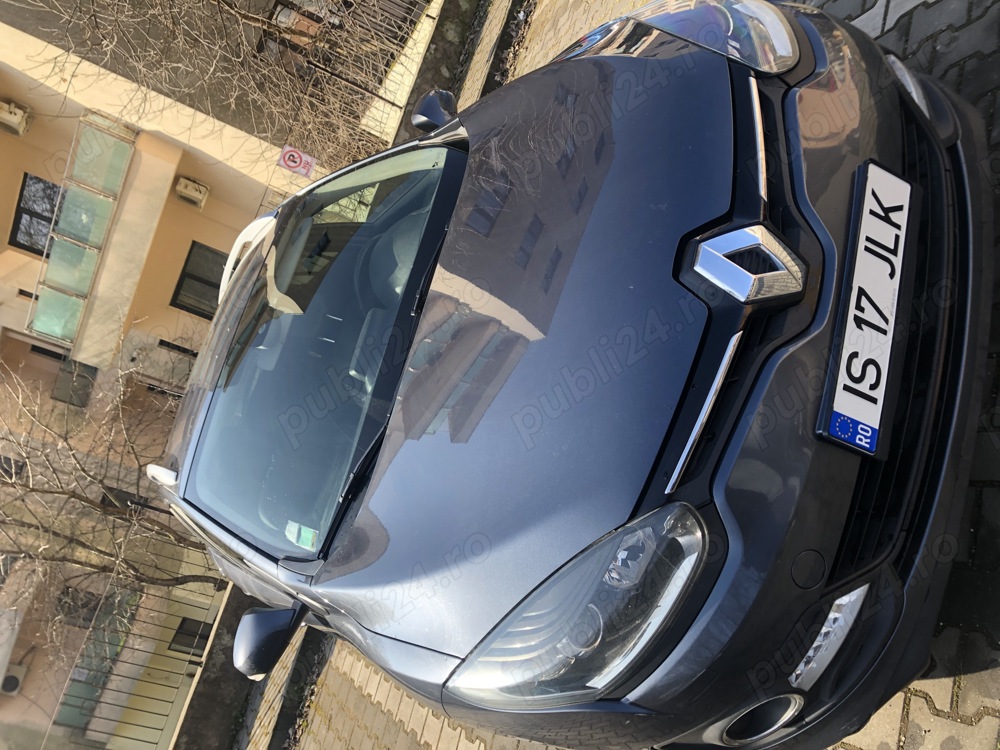Renault Megane 2016 euro 6