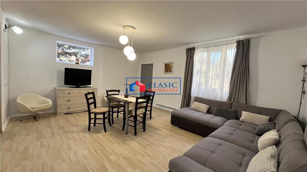 Inchiriere apartament 3 camere modern in vila zona Piata 14 Iulie Grigorescu, Cluj Napoca