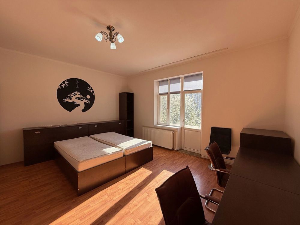 Apartament de inchiriat cu o camera in zona Odobescu