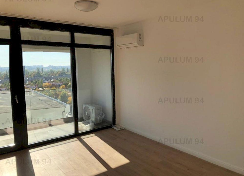 Apartament 2 cam 59mp, zona Metrou Mihai Bravu și Parcul Tineretului