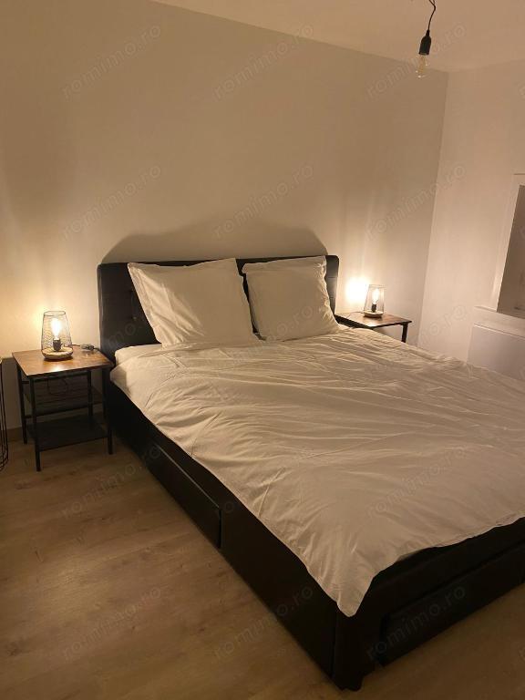 Garsoniera de inchiriat in zona Astra