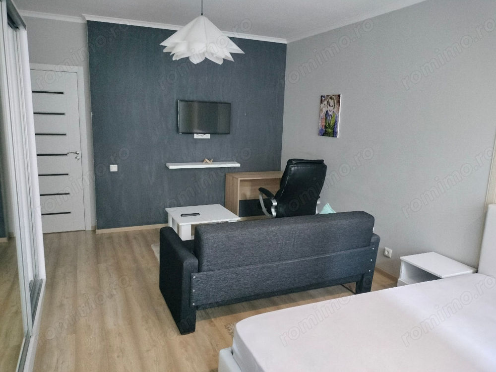 Garsoniera de inchiriat in zona Calea Bucuresti