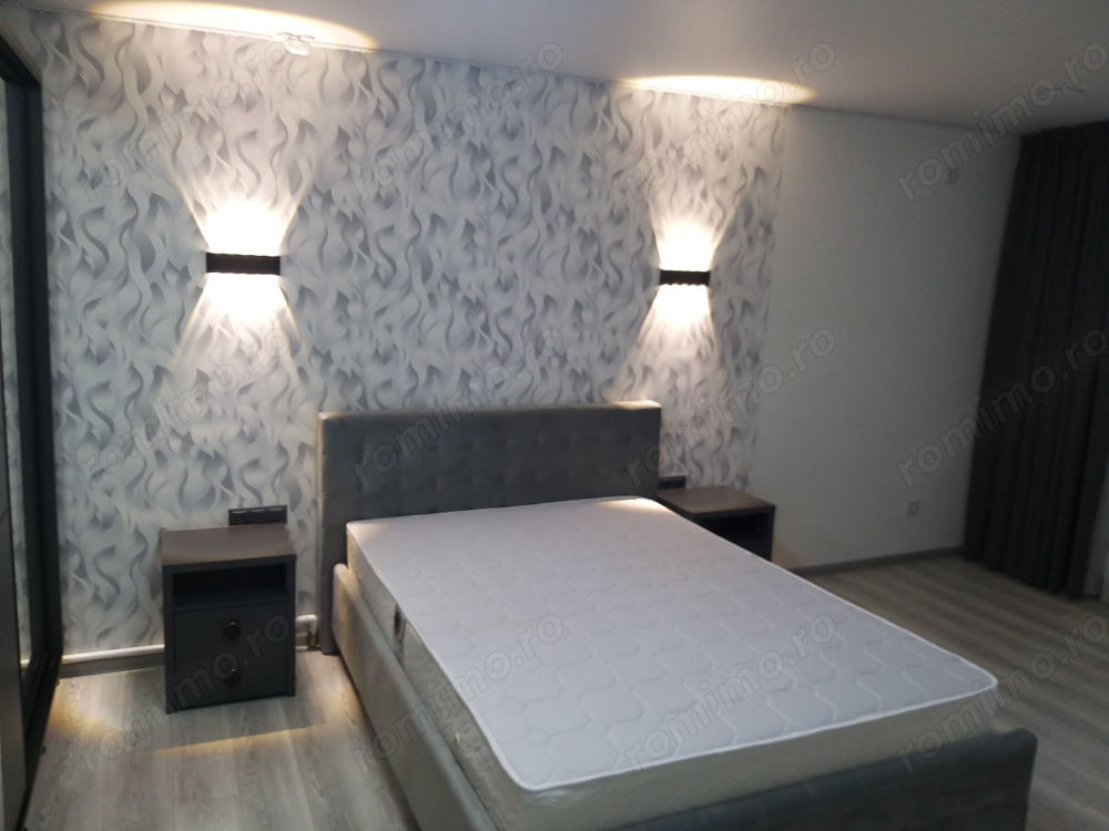 Garsoniera de inchiriat in zona Garii