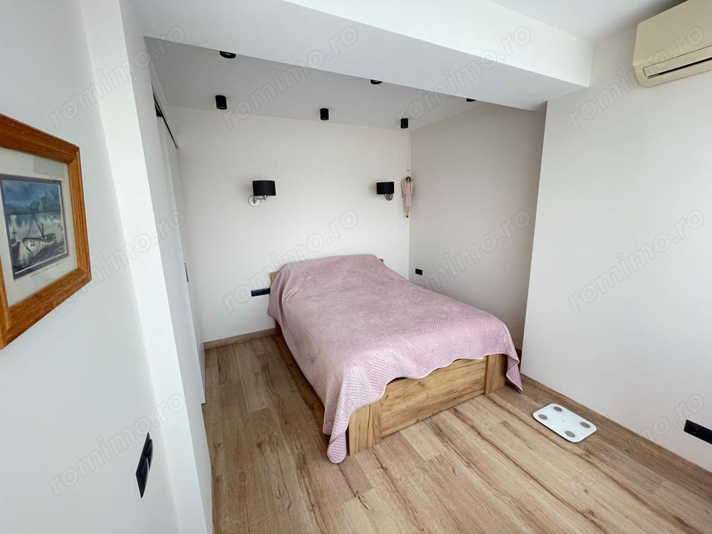 Apartament cu 2 camere de inchiriat in zona Centrul Nou