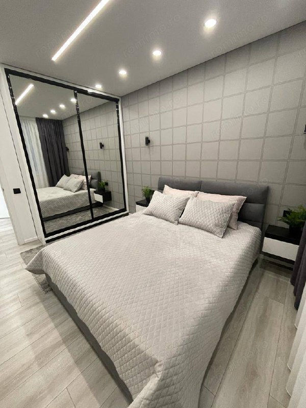 Apartament cu 2 camere de inchiriat in zona Girocului