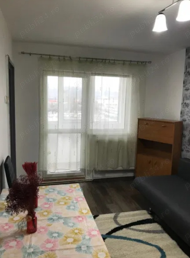 Garsoniera Marasti de inchiriat Chirie Marasti Apartament Marasti Cluj Napoca cu centrala proprie