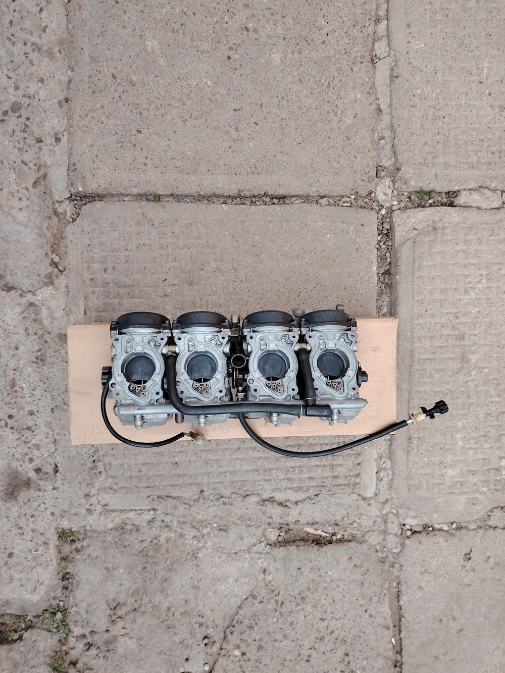 Carburatoare honda cbr 600 f