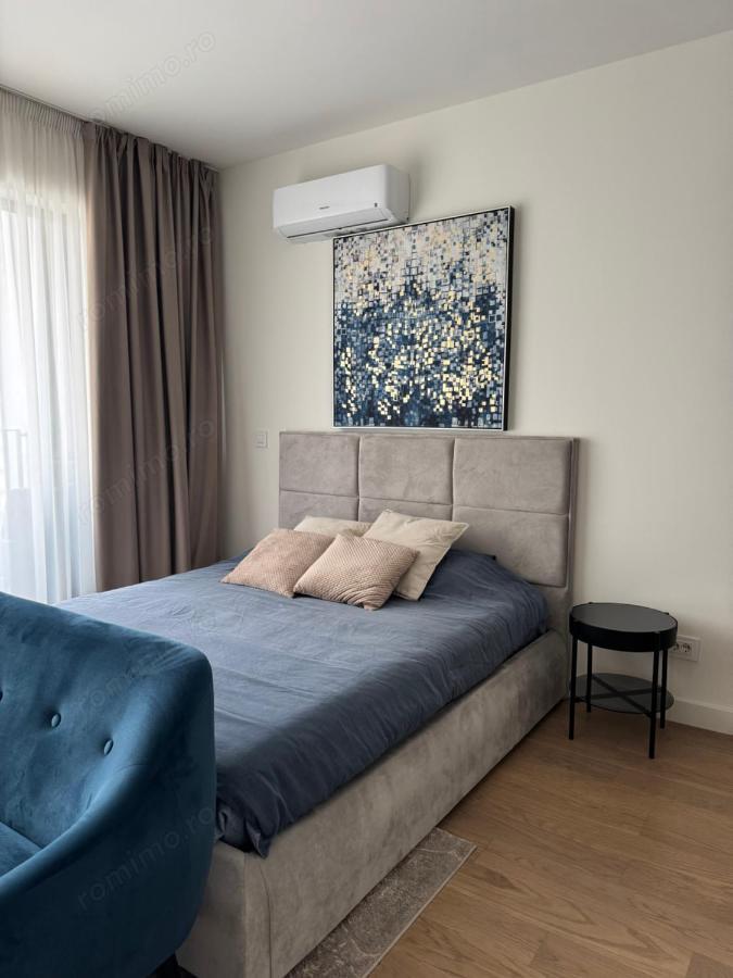 Apartament cu 2 camere de inchiriat in zona Garii