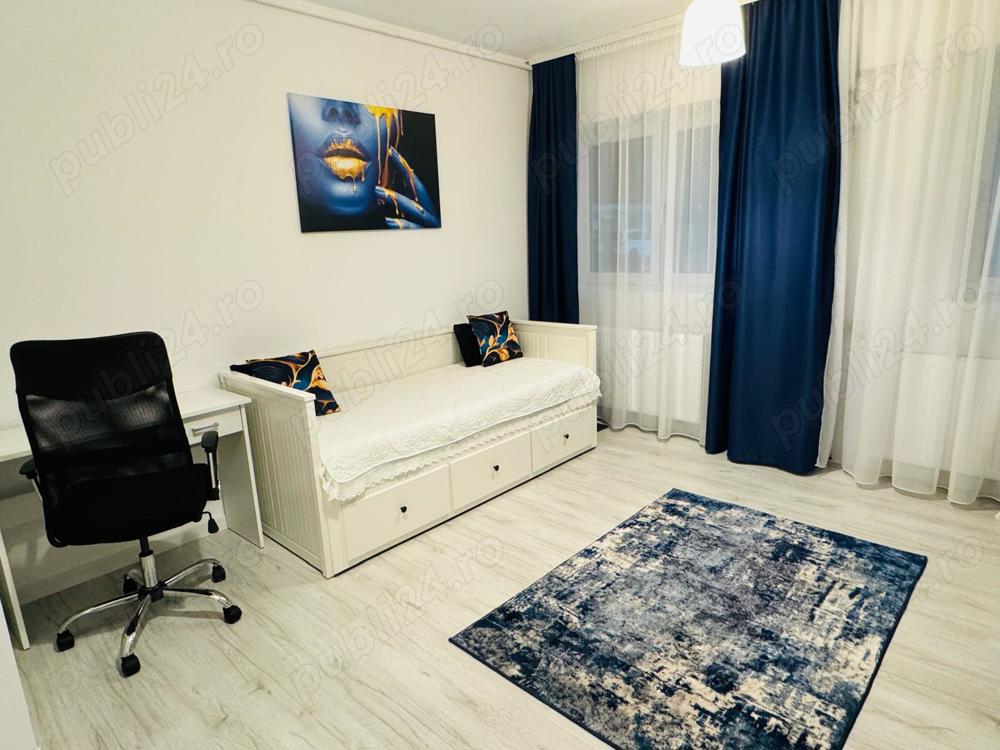 Garsoniera de inchiriat Bld. Timisoara, Militari-Dr. Taberei