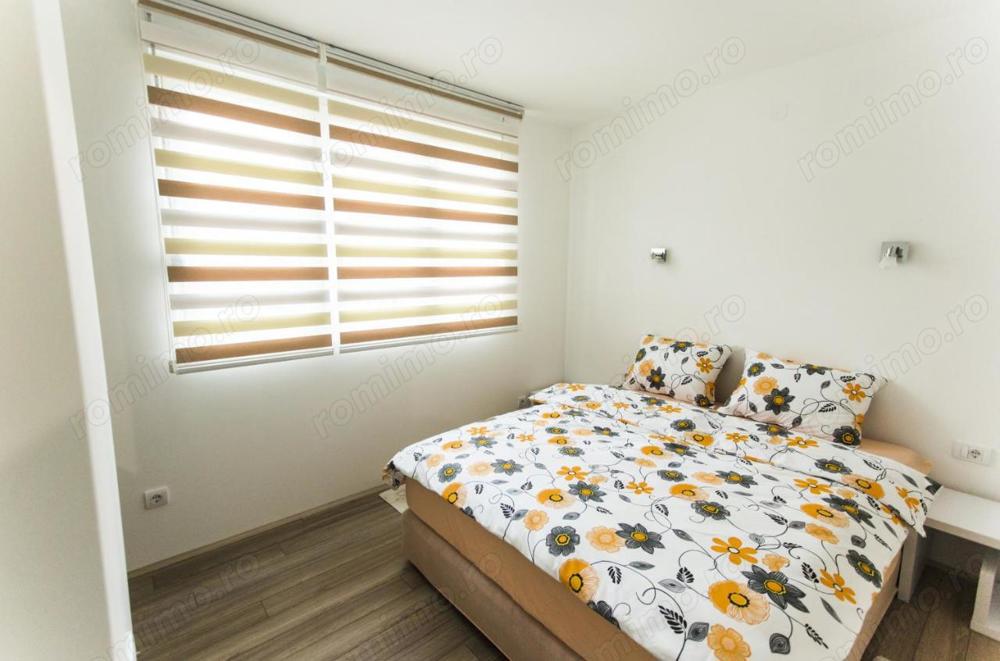 Apartament cu 2 camre de inchiriat in zona Centrul Civic